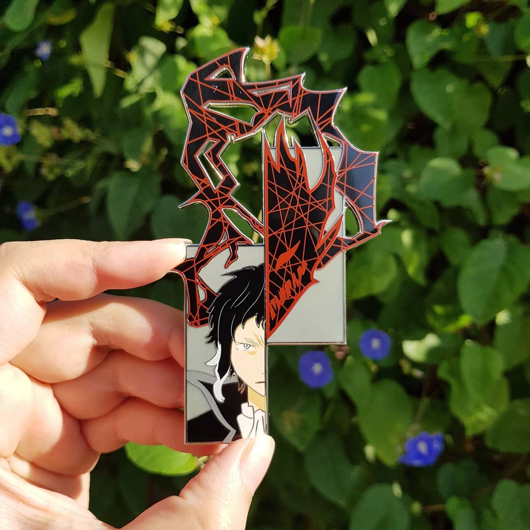 BUNGO STRAY DOGS – AKUTAGAWA RYUNOSUKE