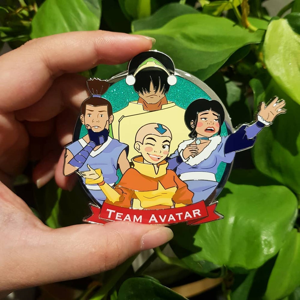 EMBER ISLAND PLAYERS